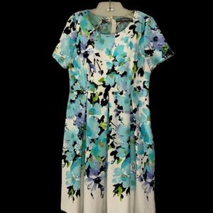 Karl Lagerfeld Dress size 14